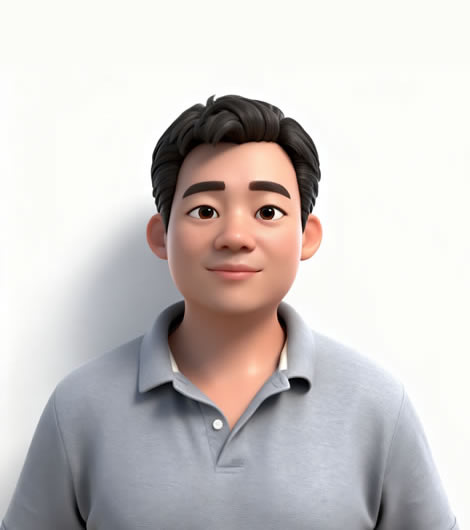 <B>阿濤</B> - 資深SEO專家